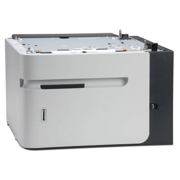 HP LaserJet CB523A papierlade & documentinvoer 1500 vel (CB523A) HP LaserJet CB523A papierlade & documentinvoer 1500 vel (CB523A)