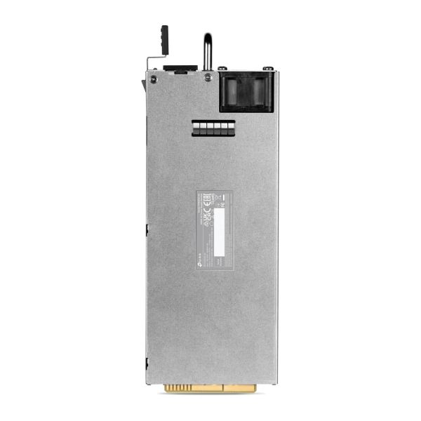 TP-Link PSM500-AC netvoeding & inverter Binnen 500 W Metallic (PSM500-AC)