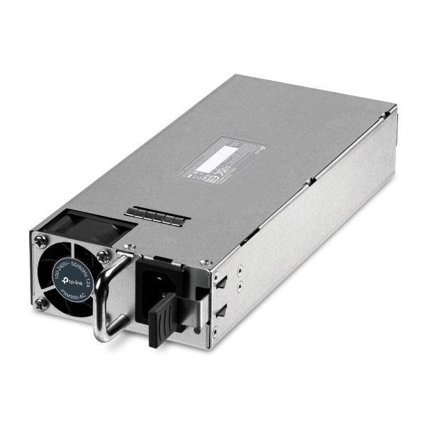 TP-Link PSM900-AC power supply unit 900 W Metallic (PSM900-AC) TP-Link PSM900-AC power supply unit 900 W Metallic (PSM900-AC)