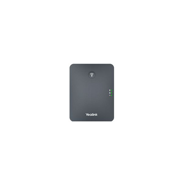 Yealink W70B DECT basis station Grijs (1302017)
