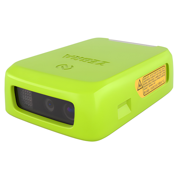 Zebra RS2100 Wearable Scanner SE4770 2D Imager (RS21C0-TS00ZWR)