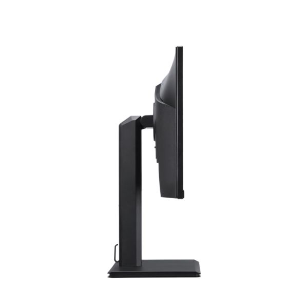 Acer B7 B277UEbmiiprzxv LED display 68,6 cm (27") 2560 x 1440 Pixels Quad HD LCD Zwart (UM.HB7EE.E25)