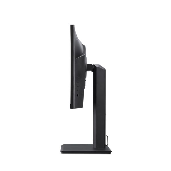 Acer B7 B277UEbmiiprzxv LED display 68,6 cm (27") 2560 x 1440 Pixels Quad HD LCD Zwart (UM.HB7EE.E25)