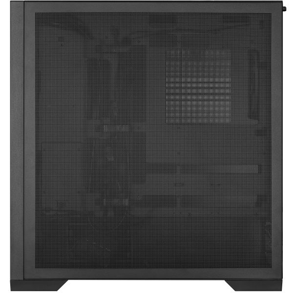 ASUS TUF Gaming GT302 ARGB Midi Tower Zwart (90DC00I0-B19000)