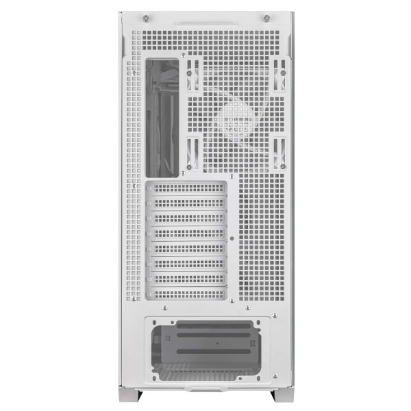 ASUS TUF Gaming GT302 ARGB Midi Tower Wit (90DC00I3-B19000)