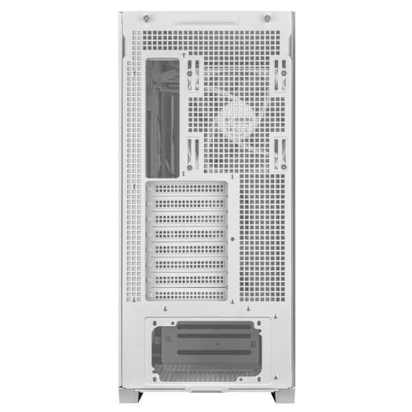 ASUS TUF Gaming GT302 ARGB Midi Tower Wit (90DC00I3-B19000)