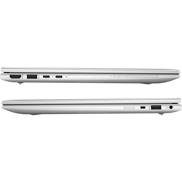 HP EliteBook 840 G10 Laptop 35,6 cm (14") WUXGA Intel® Core™ i5 i5-1335U 16 GB DDR5-SDRAM 512 GB SSD Wi-Fi 6E (802.11ax) Windows 11 Pro Zilver (96X28ET#ABH)