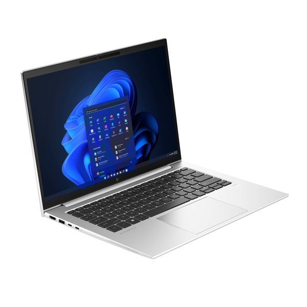 HP EliteBook 840 G10 Intel® Core™ i5 i5-1335U Laptop 35,6 cm (14") WUXGA 16 GB DDR5-SDRAM 512 GB SSD Wi-Fi 6E (802.11ax) Windows 11 Pro Zilver (96X28ET#ABH)