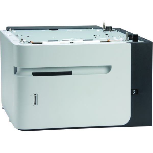 HP LaserJet invoerlade voor 1500 vel (CE398A)