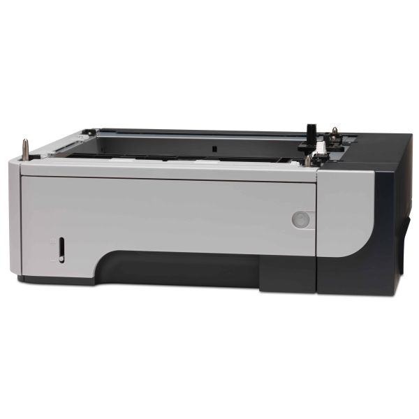 HP LaserJet papierinvoer/lade voor 500 vel (CE530A)