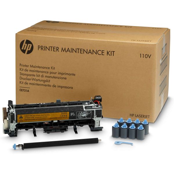 HP LaserJet 220-V onderhoudskit (CE732A)