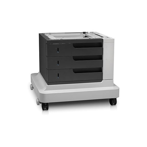 HP LaserJet CE735A papierlade & documentinvoer 1500 vel (CE735A)