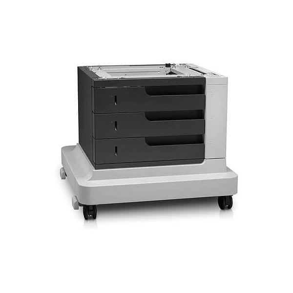 HP LaserJet CE735A papierlade & documentinvoer 1500 vel (CE735A)