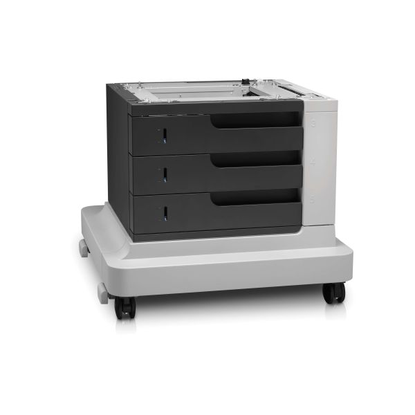 HP LaserJet CE735A papierlade & documentinvoer 1500 vel (CE735A) HP LaserJet CE735A papierlade & documentinvoer 1500 vel (CE735A)