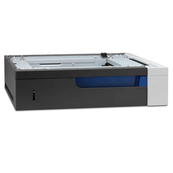 HP LaserJet Color papierlade voor 500 vel (CE860A)