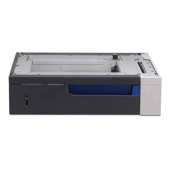 HP LaserJet Color papierlade voor 500 vel (CE860A)