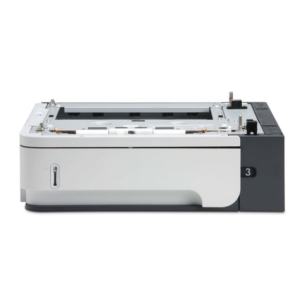 HP LaserJet lade en invoer voor 500 vel (CE998A)