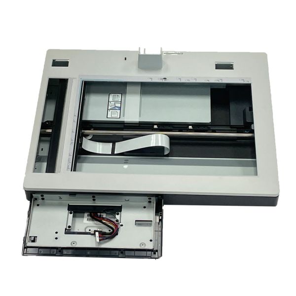 HP Flatbed Scanner Complete Assembly CF066 (CF066-67906)
