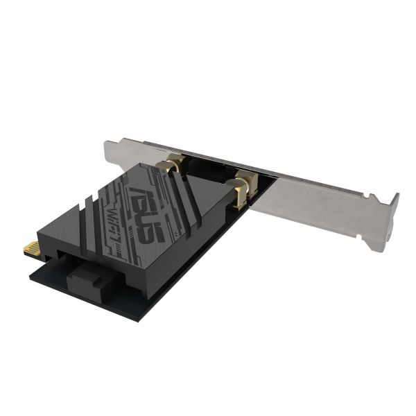 ASUS PCE-BE92BT WLAN / Bluetooth 5764 Mbit/s (90IG08U0-MO0B00)