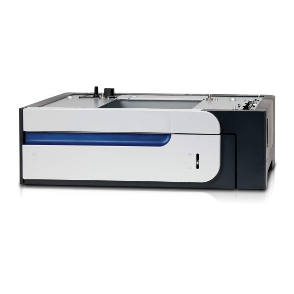 HP LaserJet Color invoerlade voor 500 vel papier en zware media (CF084A)