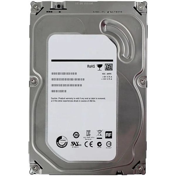 HP Encrypted Harddrive 320GB (Government option) (CF116-67915)
