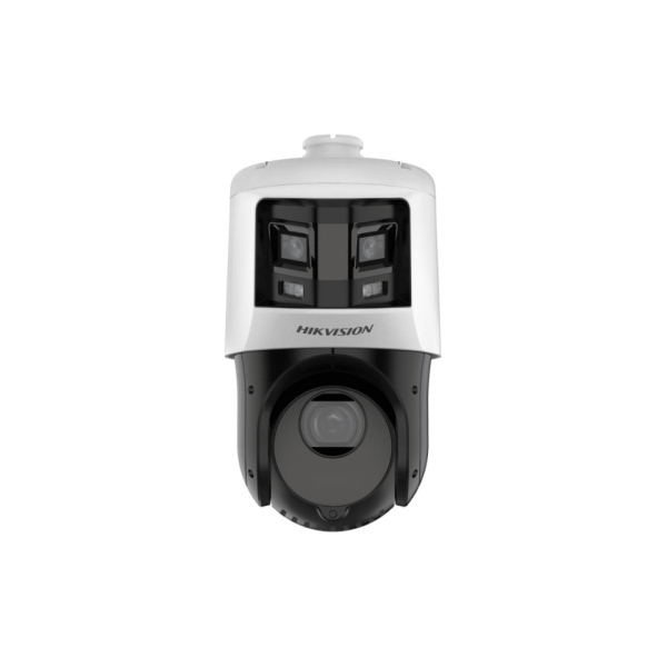 Hikvision TandemVu Dome DS-2SE4C425MWG-E/26(F0)(O-STD) 4MP (DS-2SE4C425MWG-E/26(F0)(O-STD))
