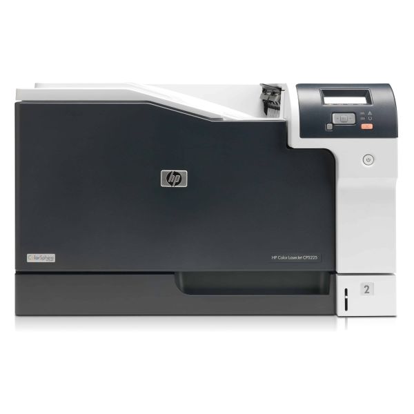 HP Color LaserJet Professional CP5225n printer, Color, Printer voor (CE711A) HP Color LaserJet Professional CP5225n printer, Color, Printer voor (CE711A)