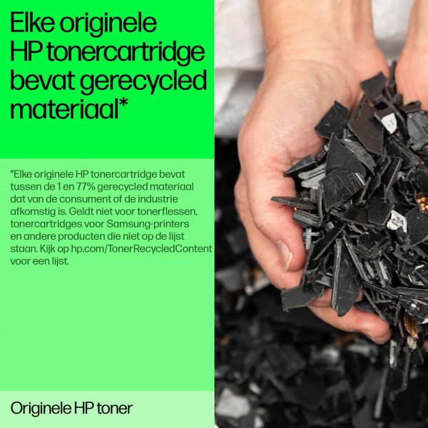 HP 30X originele high-capacity zwarte LaserJet tonercartridge (CF230X)