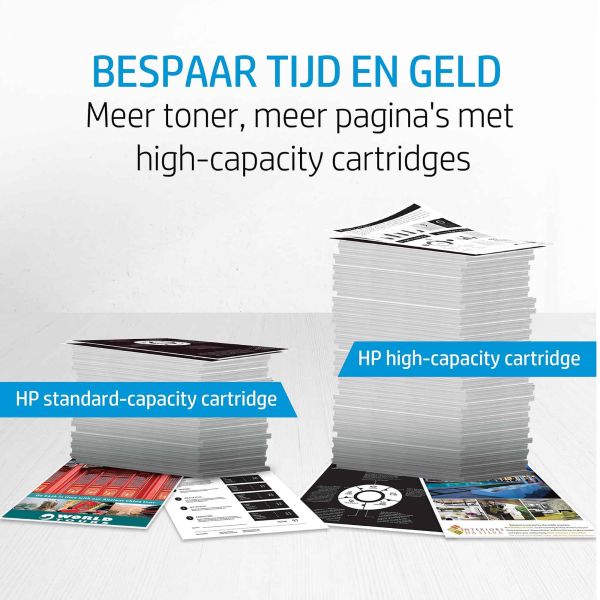 HP 30X originele high-capacity zwarte LaserJet tonercartridge (CF230X)