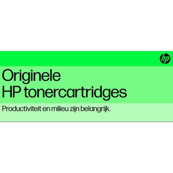HP 30X originele high-capacity zwarte LaserJet tonercartridge (CF230X)