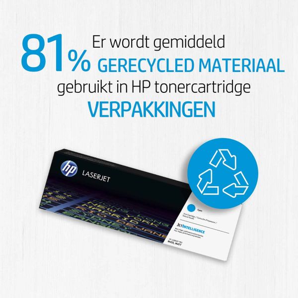 HP 30X originele high-capacity zwarte LaserJet tonercartridge (CF230X)