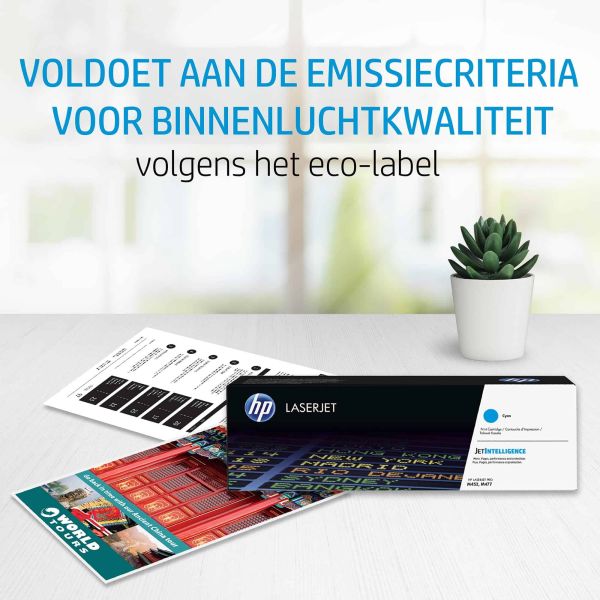 HP 30X originele high-capacity zwarte LaserJet tonercartridge (CF230X)