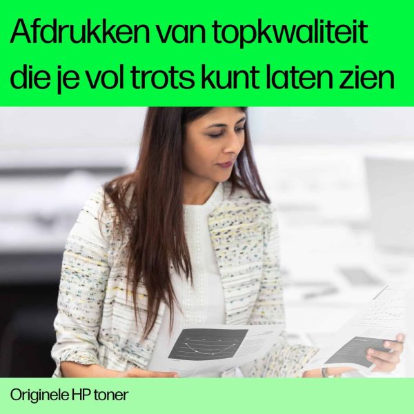 HP 30X originele high-capacity zwarte LaserJet tonercartridge (CF230X)