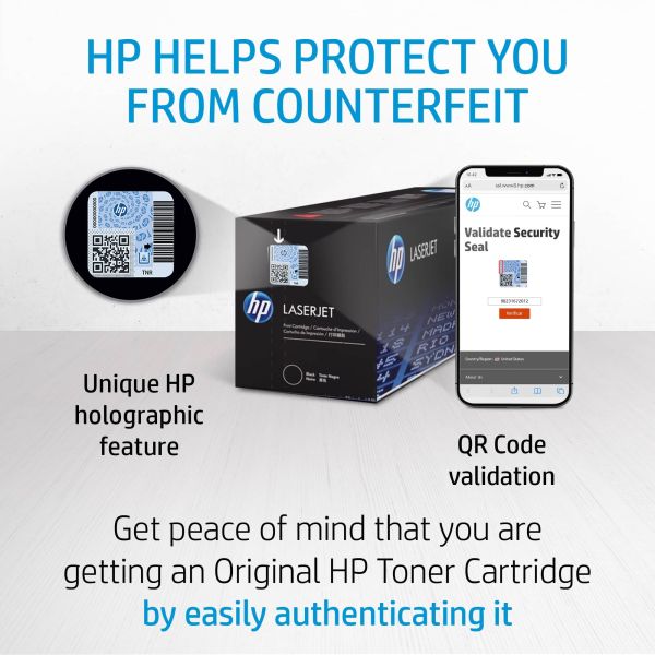HP 30X originele high-capacity zwarte LaserJet tonercartridge (CF230X)