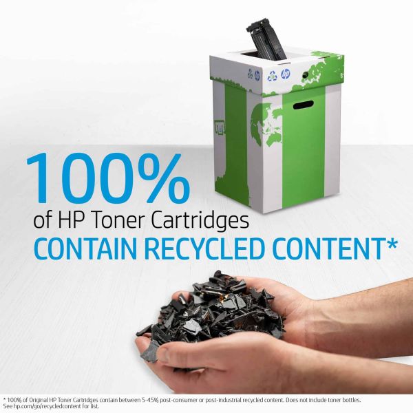 HP 30X originele high-capacity zwarte LaserJet tonercartridge (CF230X)