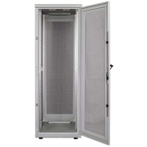 Intellinet 713221 rack 42U Vrijstaande rek Grijs (713221)