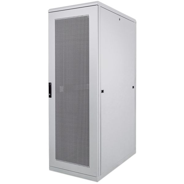 Intellinet 713313 rack 42U Vrijstaande rek Grijs (713313)
