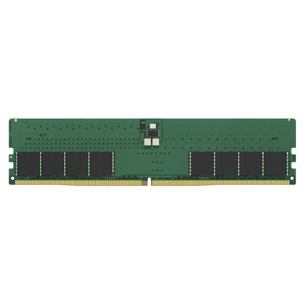 Kingston Technology KCP556UD8-48 geheugenmodule 48 GB 1 x 48 GB DDR5 5600 MT/s 288-pin DIMM (KCP556UD8-48)