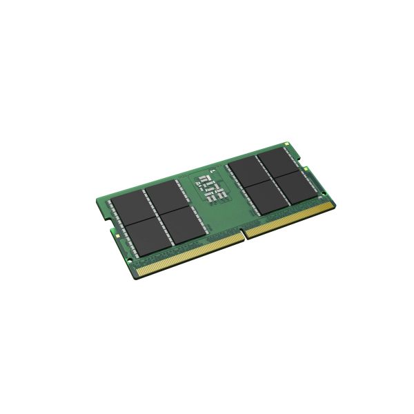 Kingston Technology ValueRAM KVR56S46BD8-48 geheugenmodule 48 GB 1 x 48 GB DDR5 (KVR56S46BD8-48)