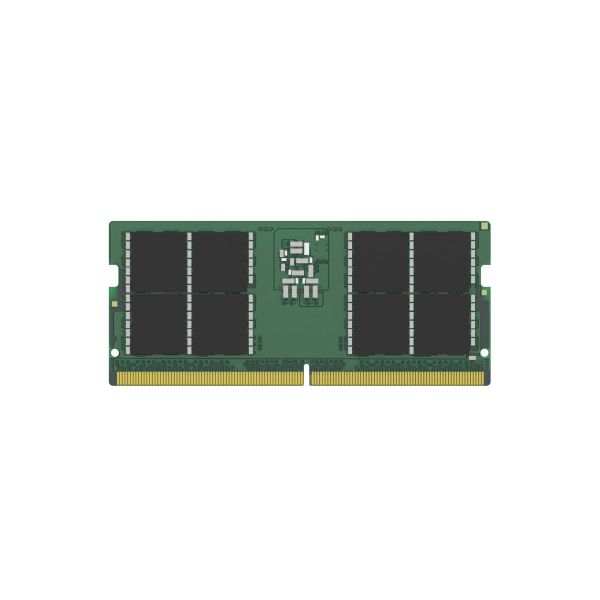 Kingston Technology ValueRAM KVR56S46BD8-48 geheugenmodule 48 GB 1 x 48 GB DDR5 (KVR56S46BD8-48)