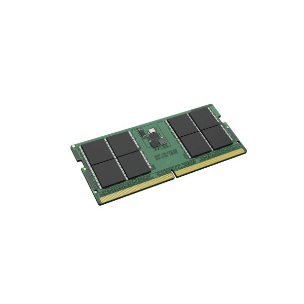 Kingston Technology ValueRAM KVR56S46BD8-48 geheugenmodule 48 GB 1 x 48 GB DDR5 (KVR56S46BD8-48)
