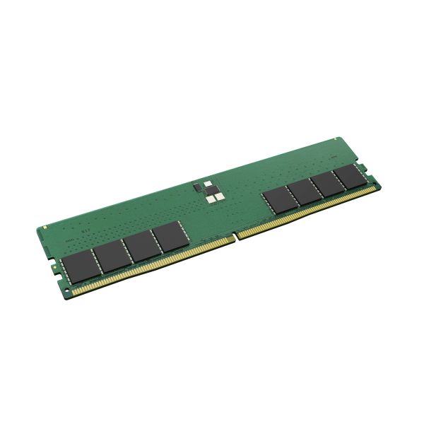 Kingston Technology ValueRAM KVR56U46BD8-48 geheugenmodule 48 GB 1 x 48 GB DDR5 (KVR56U46BD8-48)