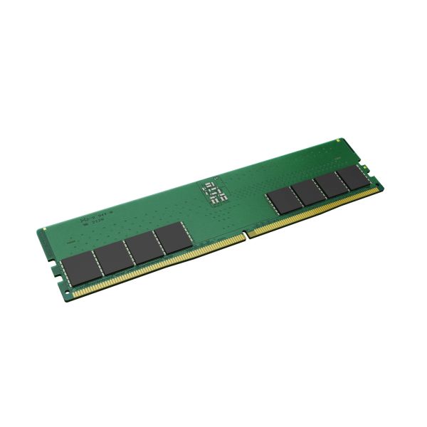 Kingston Technology ValueRAM KVR56U46BD8-48 geheugenmodule 48 GB 1 x 48 GB DDR5 (KVR56U46BD8-48)
