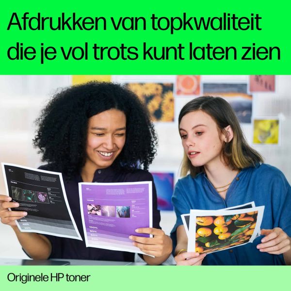 HP 32A Origineel 1 stuk(s) (CF232A)