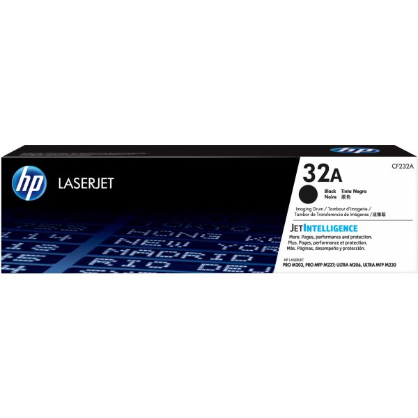 HP 32A Origineel 1 stuk(s) (CF232A)