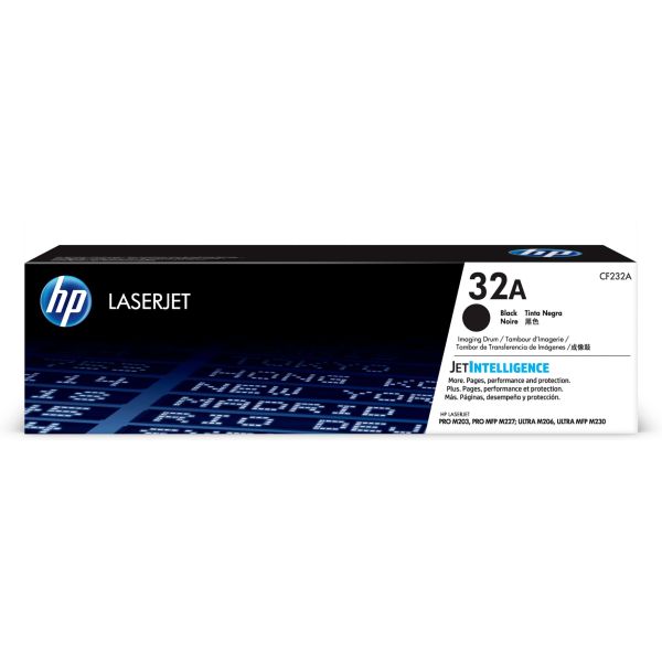 HP 32A Origineel 1 stuk(s) (CF232A) HP 32A Origineel 1 stuk(s) (CF232A)