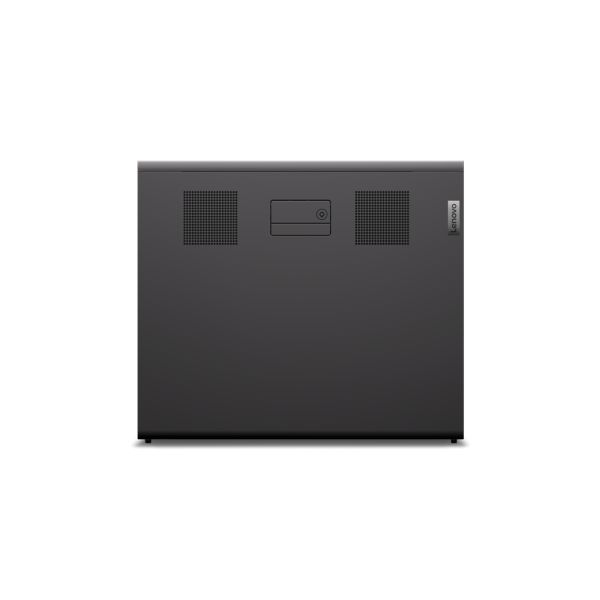 Lenovo ThinkStation P8 AMD Ryzen Threadripper PRO 7965WX 64 GB DDR5-SDRAM 2 TB SSD Windows 11 Pro Tower Workstation Zwart (30HH0016GE)
