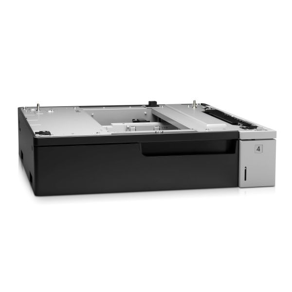HP LaserJet papierinvoer en lade voor 500 vel (CF239A) HP LaserJet papierinvoer en lade voor 500 vel (CF239A)
