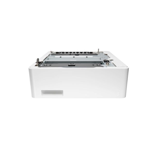 HP LaserJet papierinvoerlade 550 vel (CF404A)