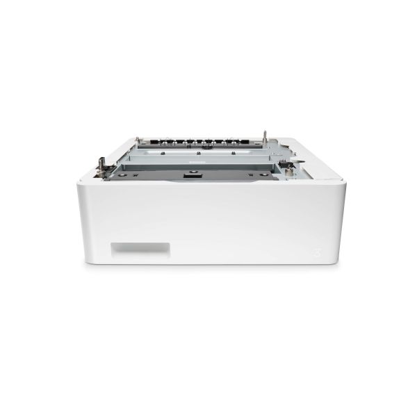 HP LaserJet papierinvoerlade 550 vel (CF404A)